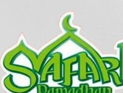 ISAP Gelar Safari Ramadhan 1446 H