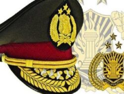 Di Rotasi, Kapolres Aceh Selatan Jabat Kapolres Langsa 