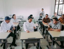 Rekrutmen Guru Sekolah Rakyat Akan Dibuka April 2025!