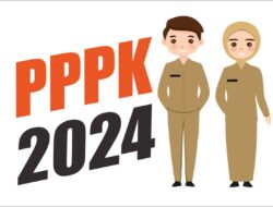 10 Poin Penting Bagi Peserta Yang Dinyatakan Lulus Administrasi PPPK Tahap II