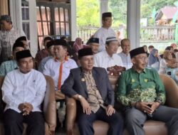 Wabup Baital Hadiri Hari Yatim Muhammadiyah Kabupaten Aceh Selatan 