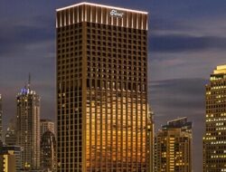 Rapat Pembahasan RUU TNI Berlangsung di Hotel Mewah, Bivitri Susanti: Gunanya Ada Gedung DPR Apa?