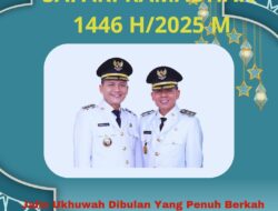 Pemkab Aceh Selatan Gelar Safari Ramadan, Ini Jadwalnya