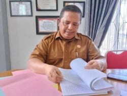 Pemkab Abdya Pastikan Tak Lagi Terima Tenaga Kontrak