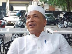 Abu Razak Tutup Usia Di Mekkah Saat Melaksanakan Ibadah Umrah