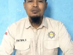 Mantan Napiter Kelompok JAD Lampung, Himbau Masyarakat Ikut Jaga Keamanan dan Ketertiban Selama Ramadhan serta Menjelang Idul Fitri 1446 H