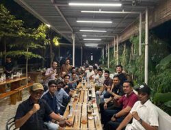 7 BPC Resmi Dukung Mawardi Nur Sebagai Ketua HIPMI Aceh