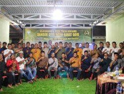 Dandim Abdya Akui Peran Pers Sangat Penting Menjaga Kondusifitas