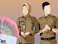 Cairkan TC dan THR Tepat Waktu, ASN Apresiasi Kinerja Bupati dan Wakil Bupati Aceh Selatan 