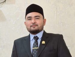 PT MIFA Diduga Crossing Jalan Tanpa Izin, Ahmad Yani: Jika Terbukti Kita Minta Ganti Rugi