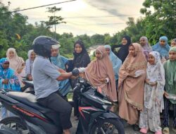 Koordinator Taman Ramadhan : Aksi Bagi Takjil Upaya Tanamkan Nilai Kebaikan Sejak Usia Dini