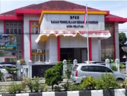 SPM Proyek 2024 Belum Dicairkan, Rekanan Minta Bupati Aceh Selatan Turun Tangan