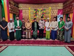 NU dan GP Ansor Dukung Instruksi Bupati Aceh Selatan Nomor 01 Tahun 2025