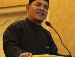 IPARI Aceh Selatan Dukung Instruksi Bupati tentang Optimalisasi Baitul Mal Gampong