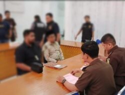 Kejari Terima Pelimpahan Kasus Kekerasan Terhadap Anak Dari Polres Aceh Barat