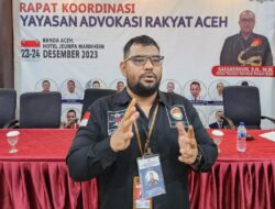 YARA Dukung Penuh Pemerintah Aceh Barat Lakukan Pengawasan TJSLP Terhadap Perusahaan