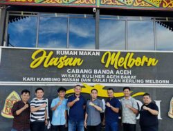 Kesejahteraan Masyarakat adalah Prioritas: AMM Apresiasi Kebijakan Bupati Aceh Barat