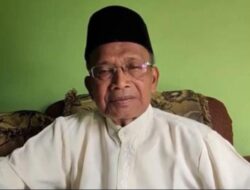 Ketua MPU Aceh Selatan Dukung Instruksi Bupati tentang Optimalisasi Baitul Mal Gampong