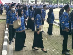 Calon ASN Melawan! Muncul Petisi Penolakan Penundaan Pengangkatan CPNS dan PPPK 2024