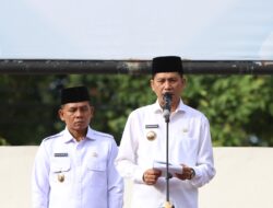 Jelang Idul Fitri, Pemkab Aceh Selatan Gelar Pasar Murah di Sejumlah Titik