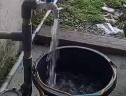 PDAM Tirta Meulaboh Pastikan Air Lancar Selama Bulan Ramadhan