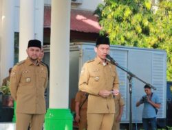 Bupati Minta ASN Fokus Pada Karir Birokrasi