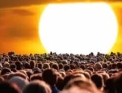 7 Golongan Yang Mendapat Naungan Allah Pada Hari Kiamat