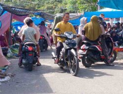 Memasuki Pekan Kedua Ramadhan, Harga Bahan Pokok Di Aceh Selatan Stabil