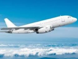 Ini Sosok Pengusaha Aceh Pemilik Indonesia Airlines yang Siap Beroperasi di Indonesia