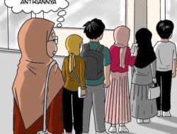 Jasa Pengetikan Surat Bantuan Baitul Mal di serbu emak-emak 