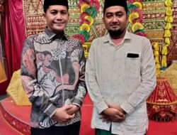 Direktur MUQ Aceh Selatan Dukung Instruksi Bupati tentang Optimalisasi Baitul Mal Gampong