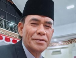Ketua Komisi II DPRK Aceh Barat Sebut PT. Mifa Bersaudara Tidak Pernah Melakukan Crossing