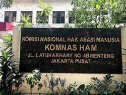 Komnas HAM: Teror Kepala Babi dan Tikus Mati ke Tempo Langgar Hak Asasi Manusia