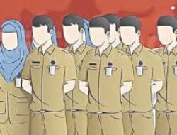 Pemerintah Umumkan Keputusan Pengangkatan CPNS dan PPPK 2024 Pekan Depan