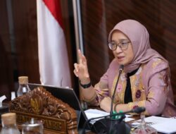 Ini Pernyataan Menteri Rini Soal Pengangkatan PPPK dan CPNS 2024