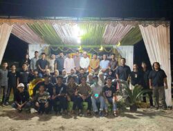 LMTTA Gelar Festival Malam Kesenian Ke IX Tahun 2025