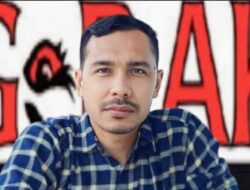 GeRAK Pertanyakan Lanjutan Kasus Dugaan Korupsi Program BOKB