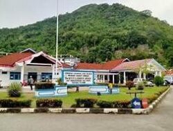 Antisipasi Lonjakan Pasien,RSUD Yulidin Away Tambah Loket Pendaftaran 