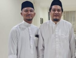 Terkait Keanggotaan MPU Aceh Selatan, Begini kata IMNAD Aceh Selatan 