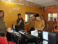 Pemerintah Aceh Barat Potong TPP 68 Pegawai Yang Mangkir di Hari Pertama Kerja Usai libur Lebaran