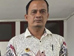 Pemkab Aceh Selatan Diminta Segera Tangani Tanggul Di Labuhanhaji Barat 