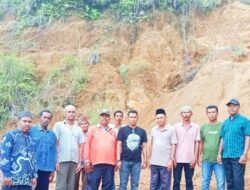 Warga Abdya Apresiasi Anggota Dewan Responsif Tanggapi Keluhan