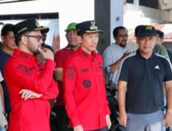 Bupati Aceh Barat Minta SKPK Tegakkan Kedisplinan Bagi ASN