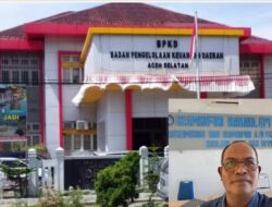 Menuntut Transparansi Ketika BPKD Gagal Menjaga Trust Publik