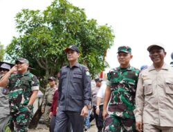 Gerak Cepat Bupati Aceh Selatan Wujudkan Program Ketahanan Pangan