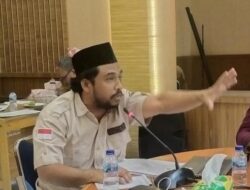 Terkait Rp.236 Milliar Tak Terserap, Ini Kata Anggota DPRK Aceh Selatan