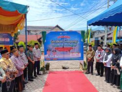 Dari Samadua Program Magrib Mengaji Dimulai,Ini Kata Bupati Aceh Selatan 