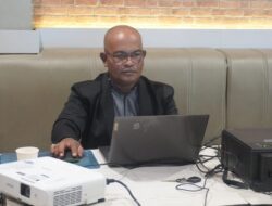 FORMAKI Menilai PT JAM Telah Melakukan Kejahatan Moral di Abdya, Pemerintah dan APH Diduga Tutup Mata