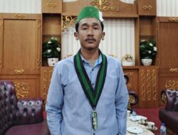 HMI Cabang Nagan Raya Menuntut PT. Mifa Bersaudara dan PT. AJB Atas Penyerobotan Lahan