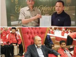 Layakkah Aiyub Abbas Ditunjuk Sebagai Sekjend DPA Partai Aceh